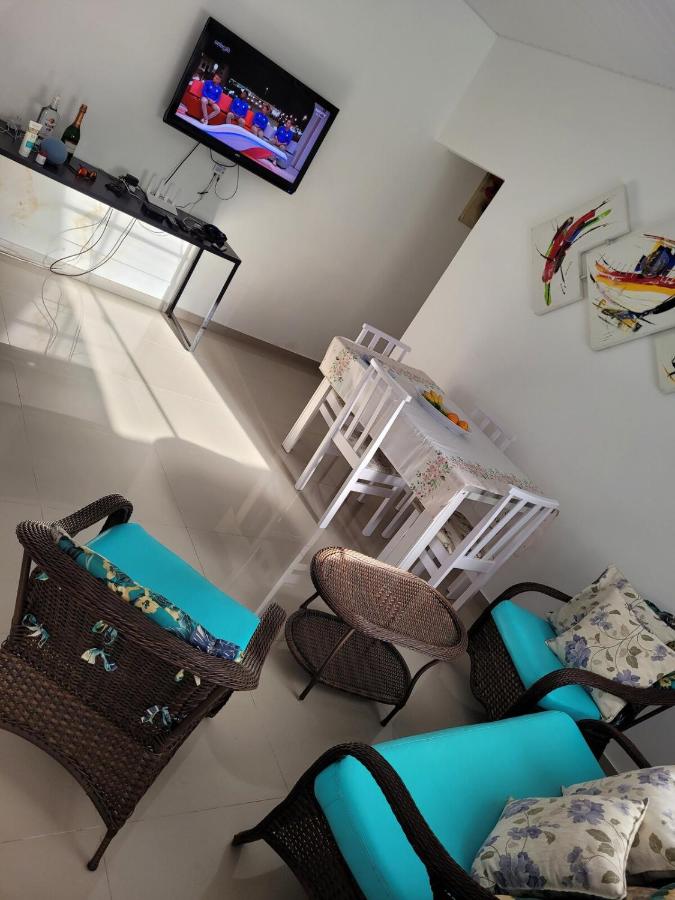 Casa de praia em Palmas, com piscina, 250m do mar - B&B Governador Celso Ramos