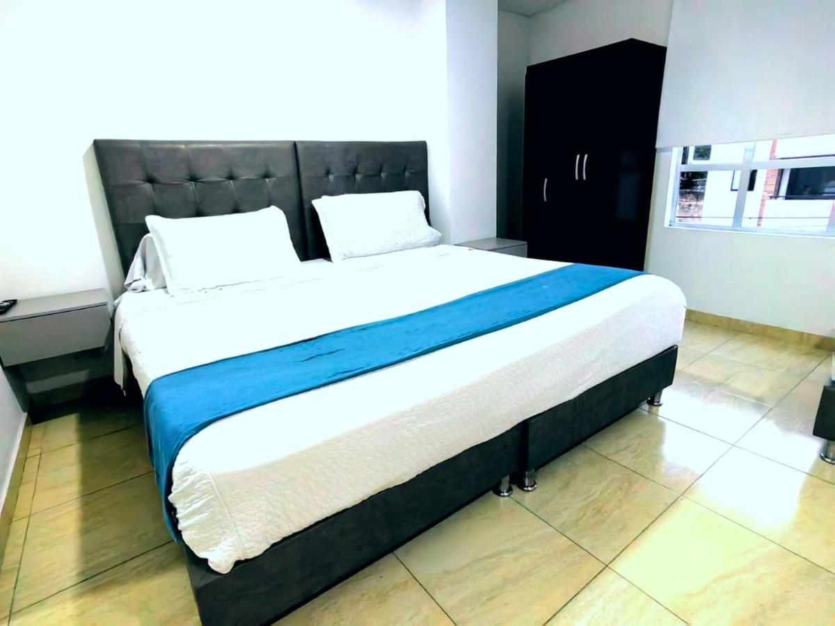 Superior Appartement met 1 Slaapkamer