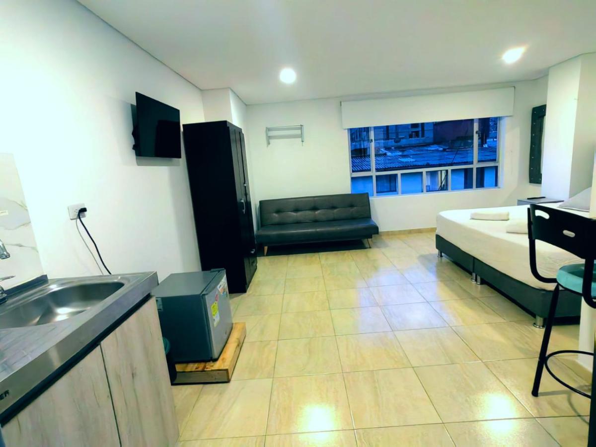 Superior Appartement met 1 Slaapkamer