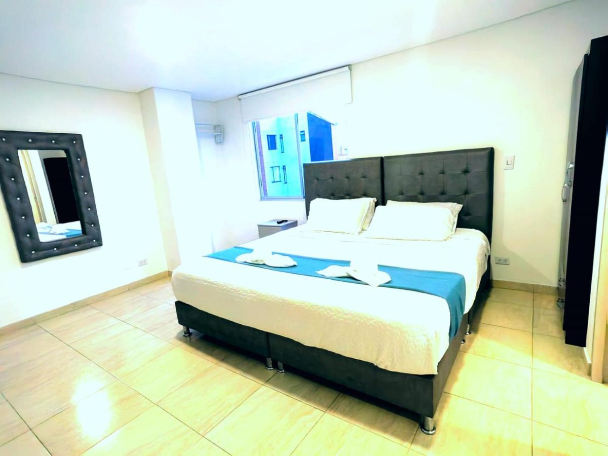 Premium Appartement met 1 Slaapkamer