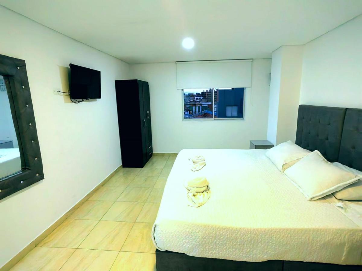 Premium Appartement met 1 Slaapkamer