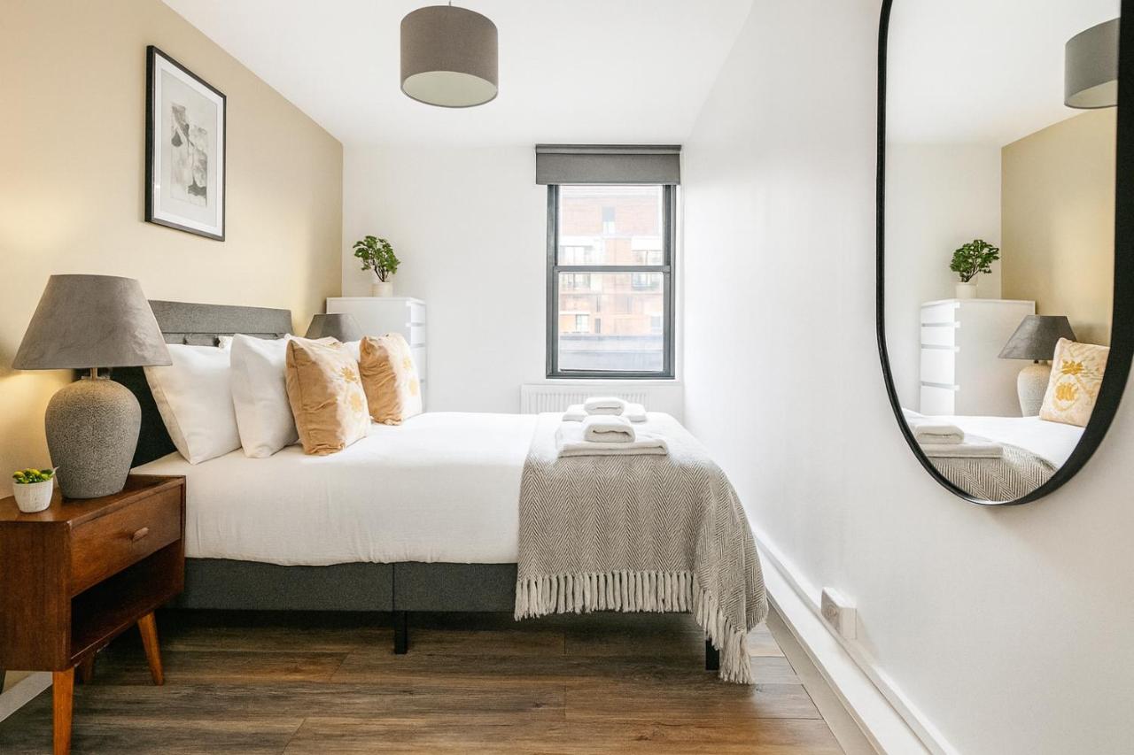 Beautiful Pimlico Flat near Victoria Station - B&B London