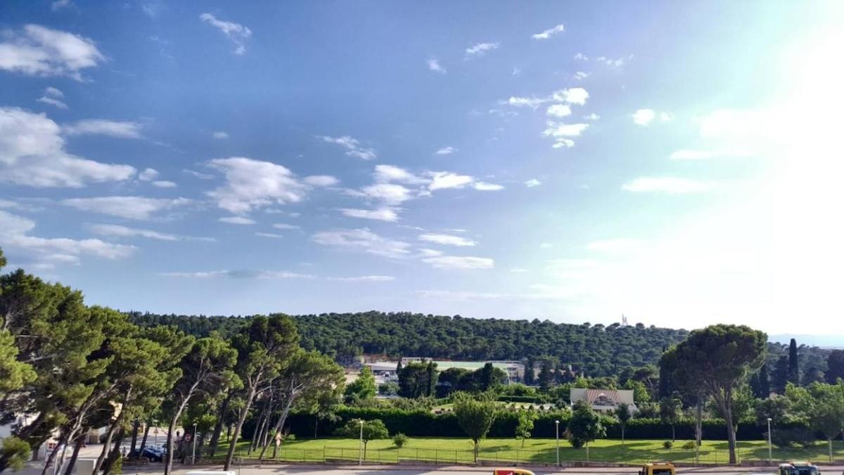 Apartman Andrea i Toni - Chambres d’hôtes Makarska