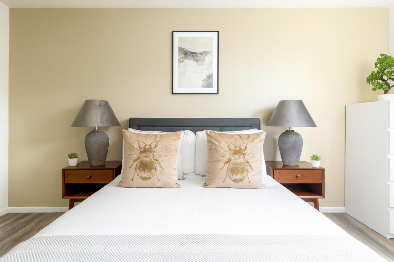 Beautiful Pimlico Flat near Victoria Station - B&B London
