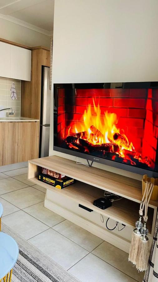 Cozy abode - Bed and Breakfast Pretoria