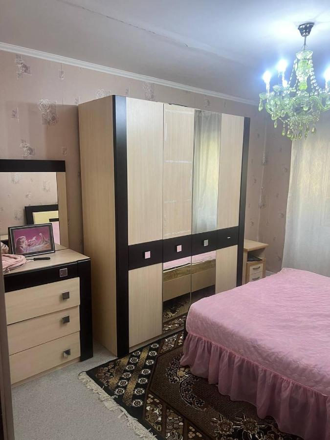 Family Stay Karakol - B&B Karakol