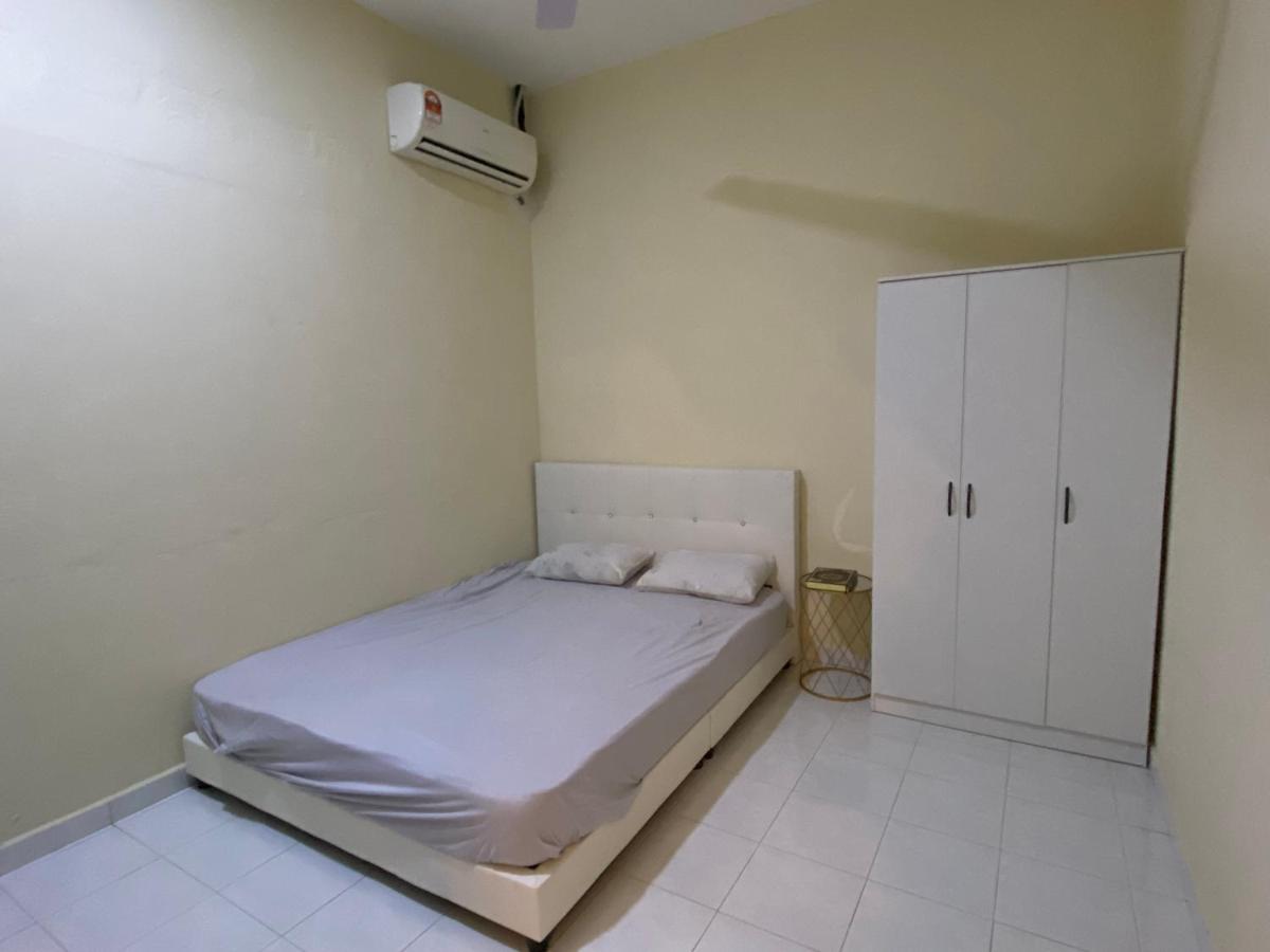 Homestay Melaka - Chambres d’hôtes Malacca