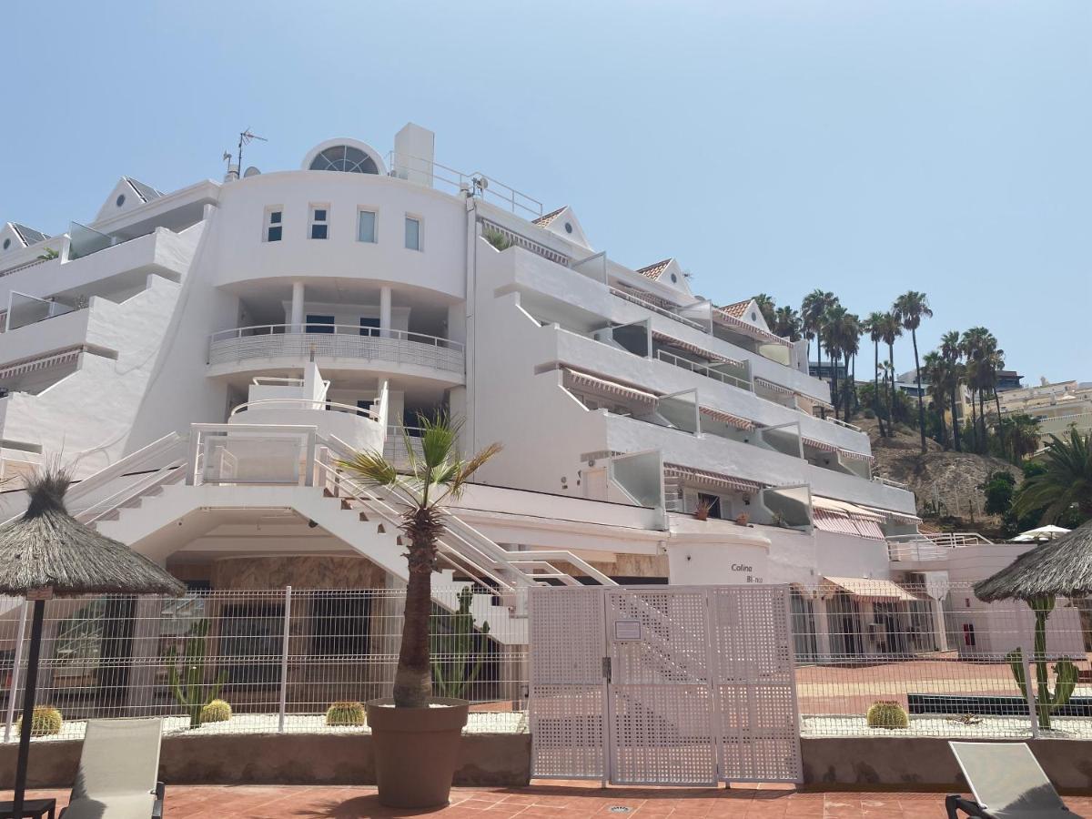 Colina Blanca Apartament Mirador Azul - B&B Adeje