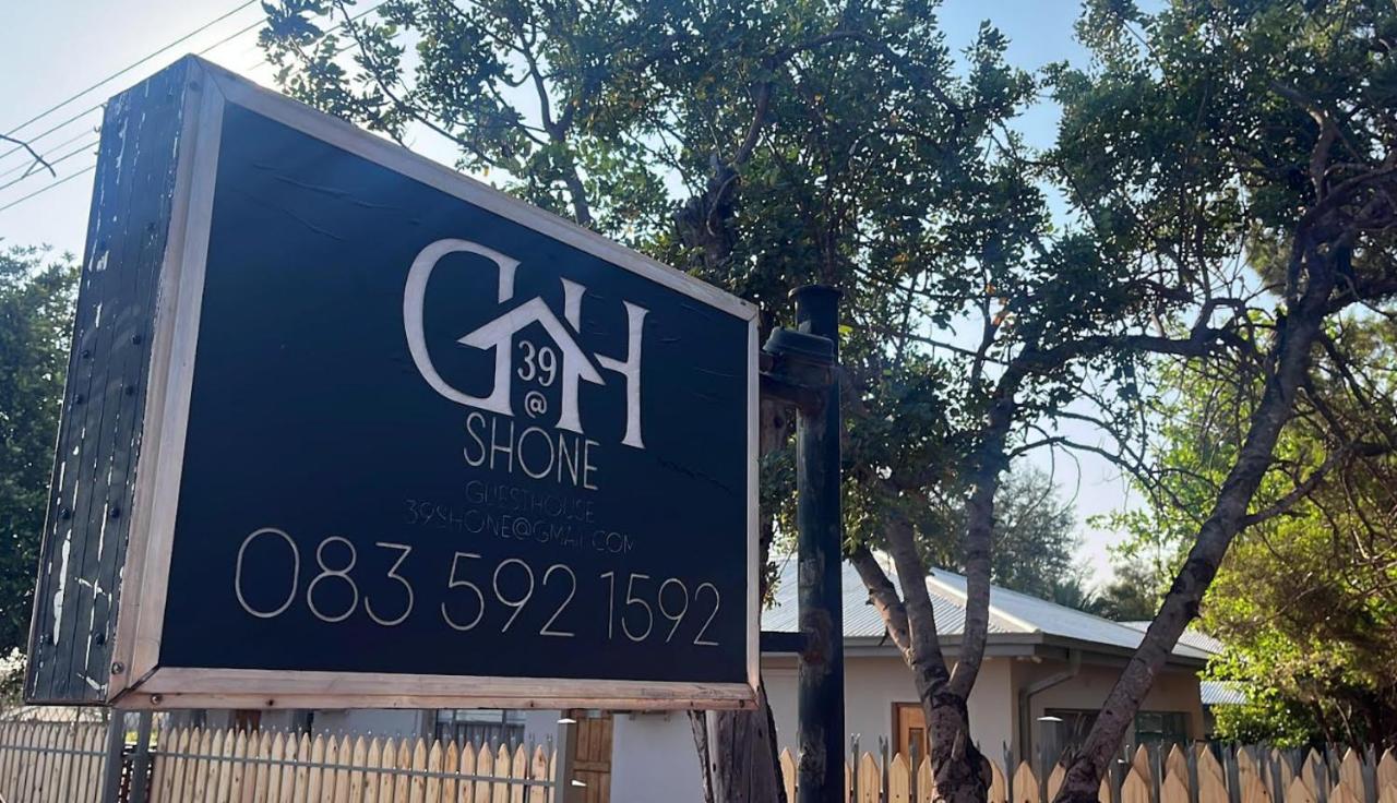 39 Shone GH - B&B Postmasburg