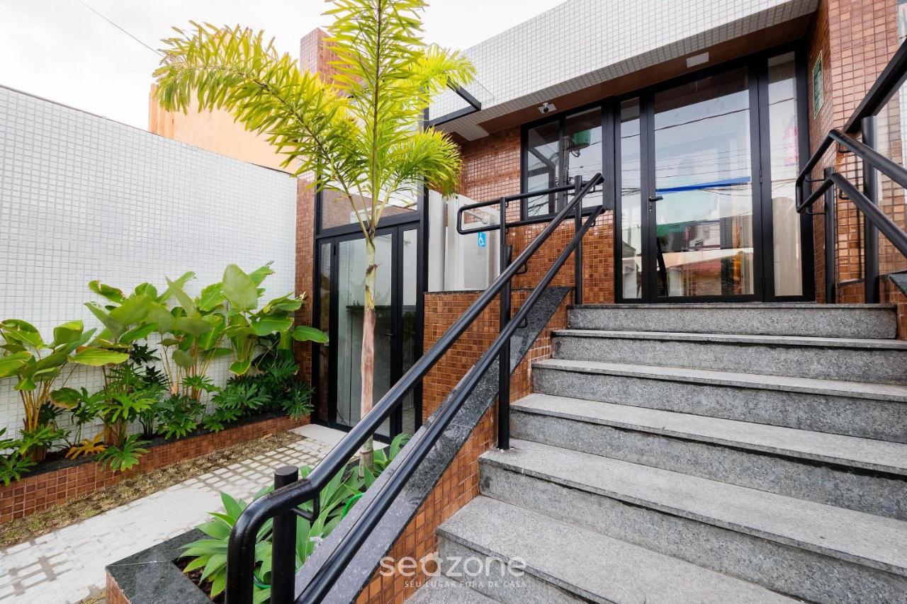 ONE - Estúdios em Piatã, 230m da Praia - B&B Salvador