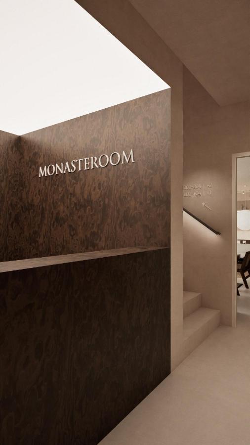 Camera Matrimoniale Deluxe