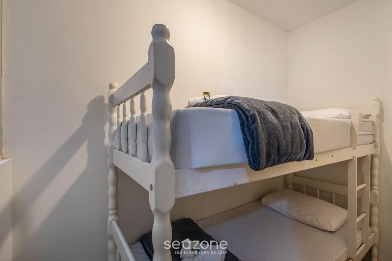 Apto Funcional a 120m da Praia em BC | CEC0302 - B&B Balneário Camboriú