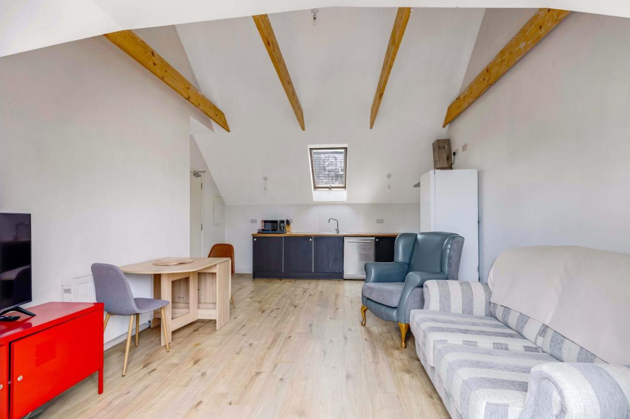 Rooftop Apartment - B&B Monaghan