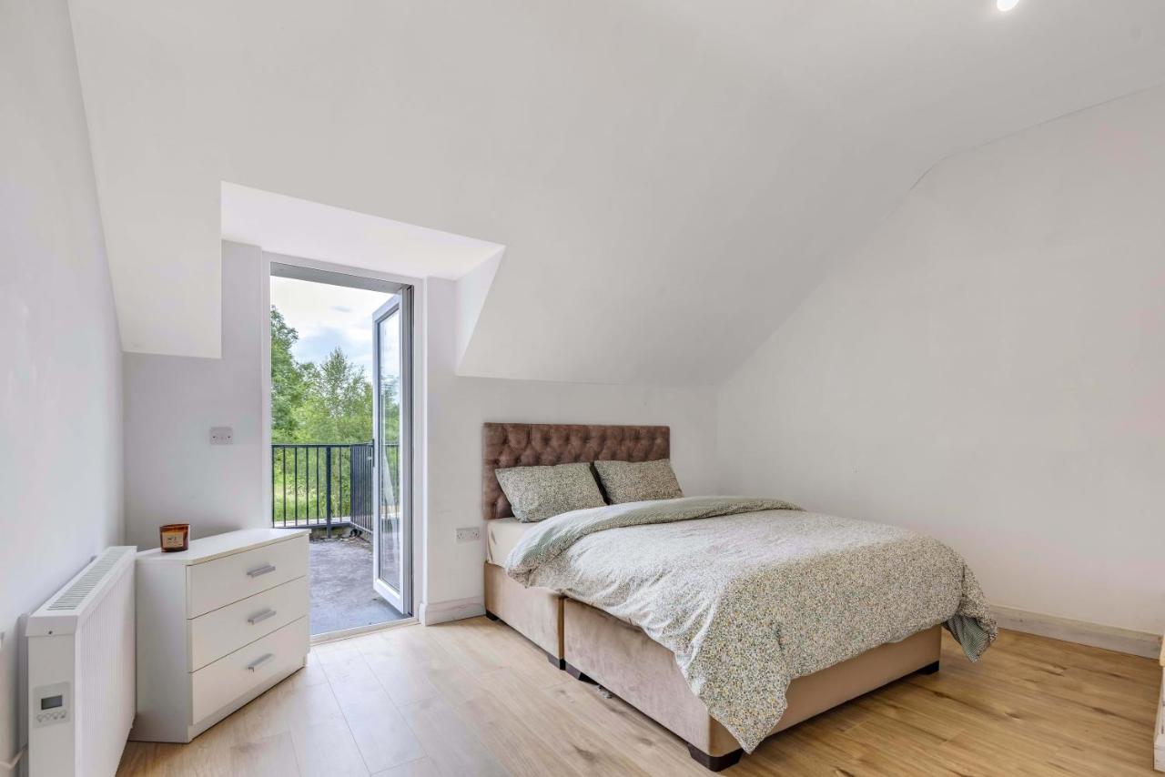 Rooftop Apartment - B&B Monaghan