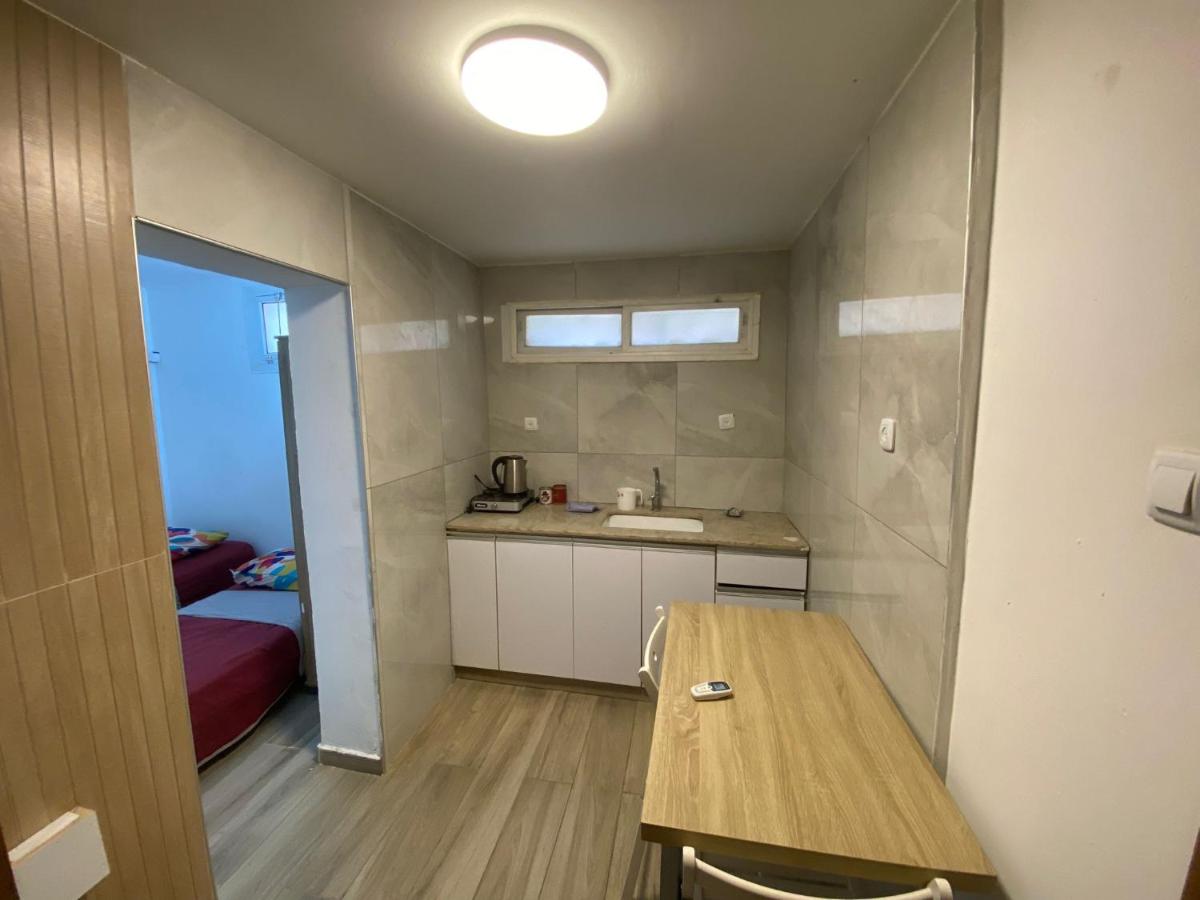 חדר אירוח רחוב נחשון - Chambres d'hôtes Eilat