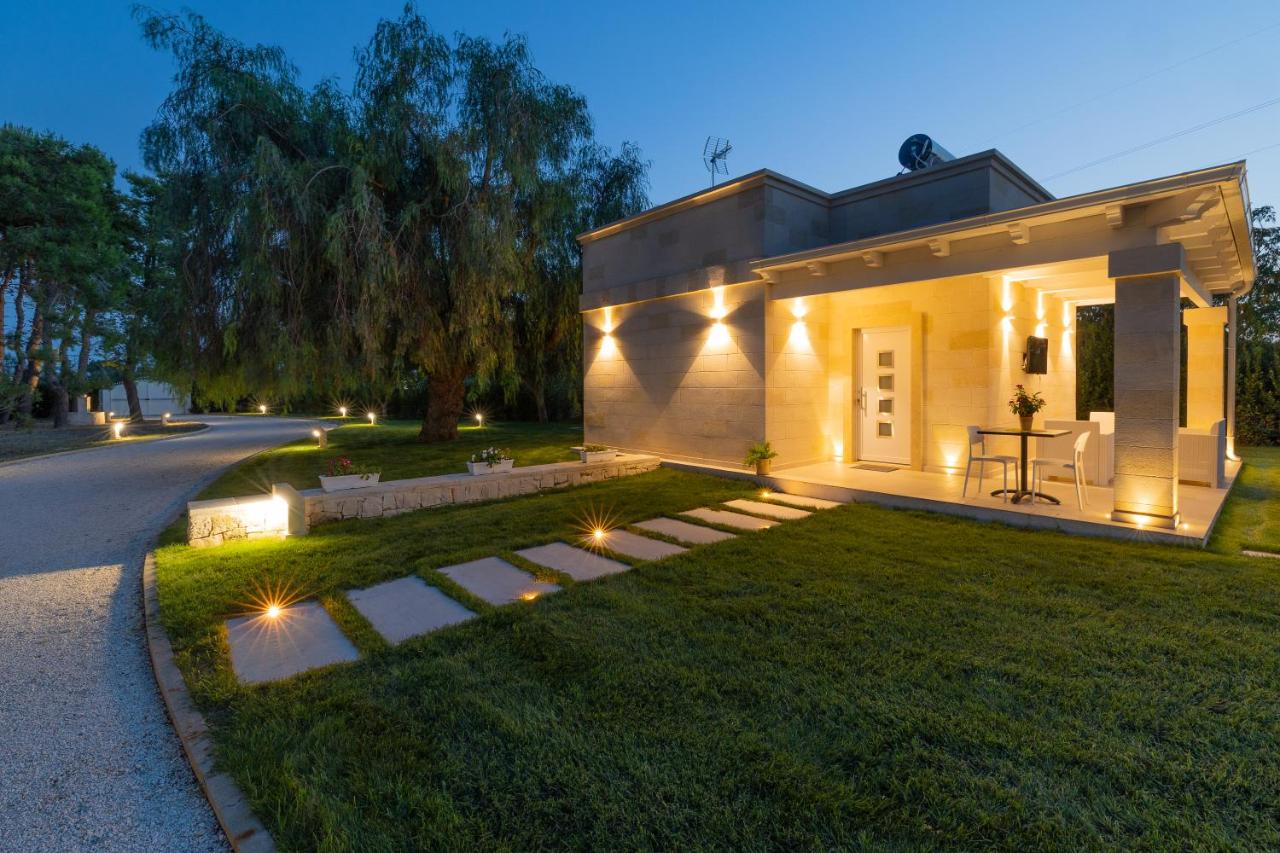 Villa experience in Apulia, Dimora Zammarrico - B&B Francavilla Fontana