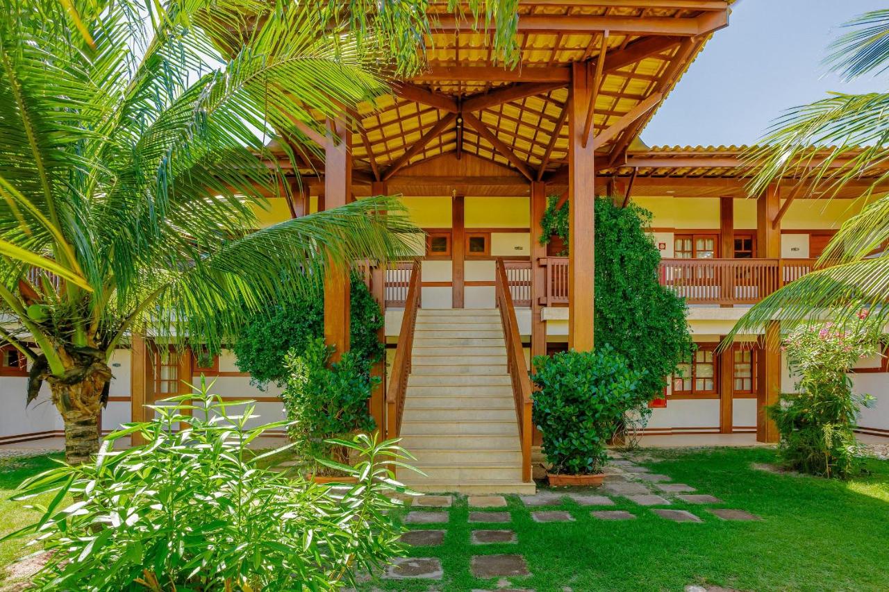 PF114 Ótimo Apartamento em Praia do Forte - B&B Praia do Forte