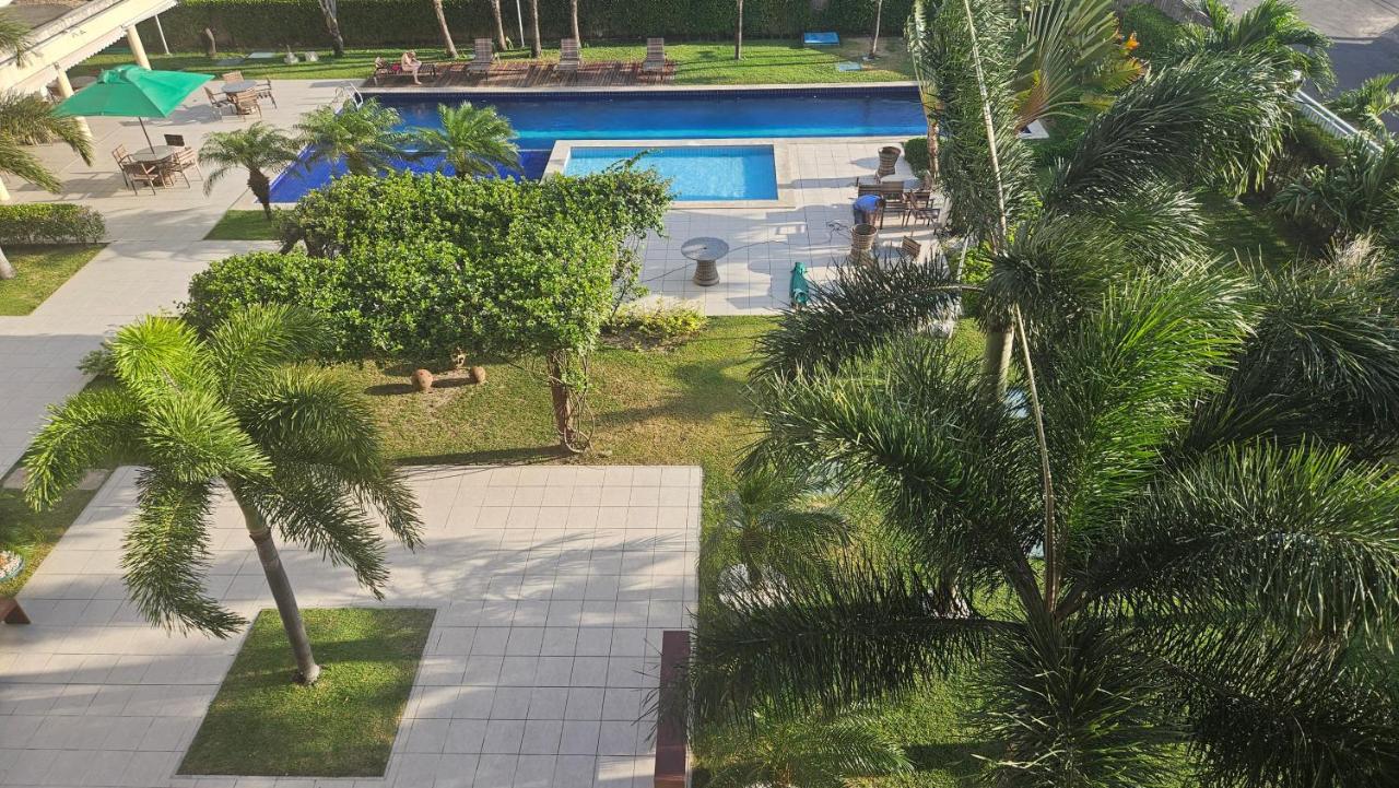 Apartamento com 2 quartos próximo aCastelão Arena - B&B Fortaleza