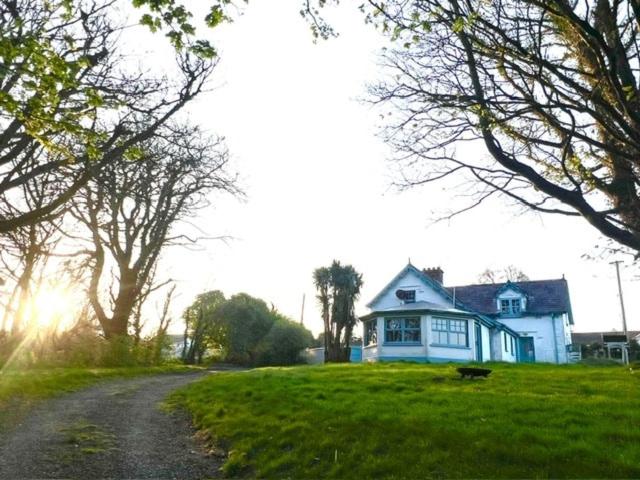 The lodge 3 bed - Bed and Breakfast Moville