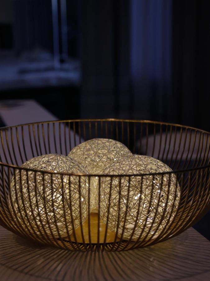 Manderlux Residence - Bratislava City Center - B&B Bratislava
