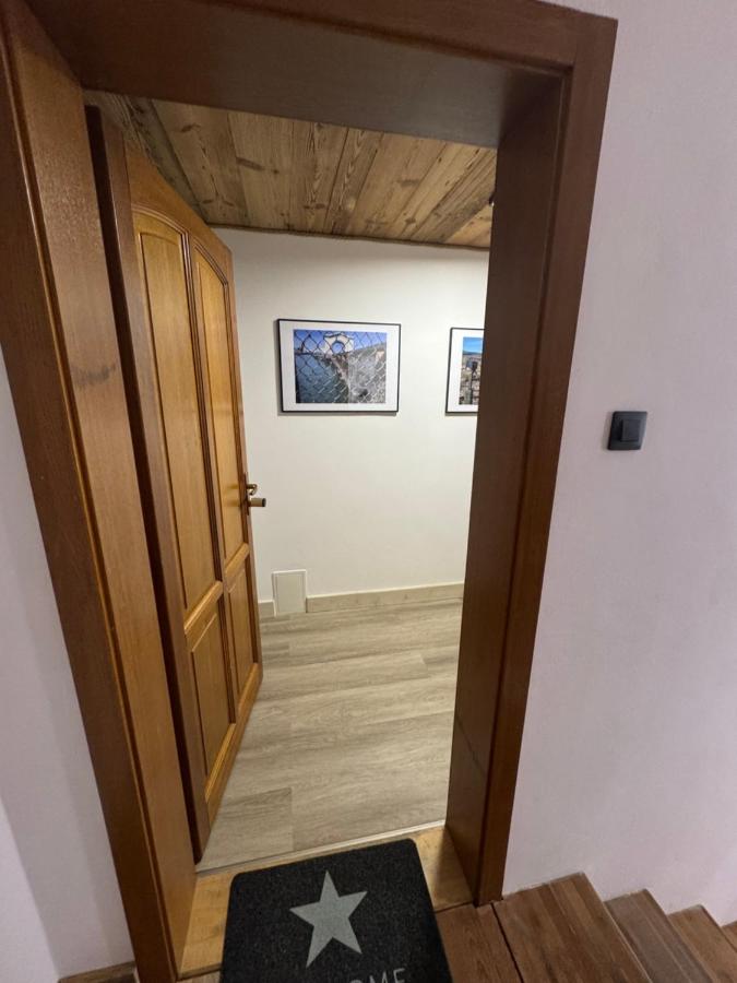 UNTERBERG Apartment - Ferienwohnung Mýto pod Ďumbierom