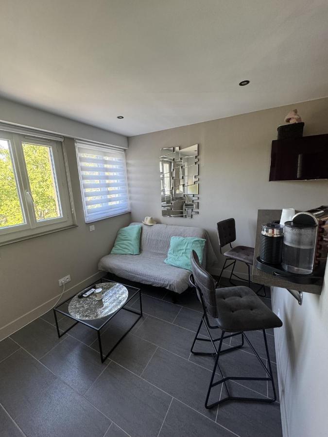 Appartement met 2 slaapkamers