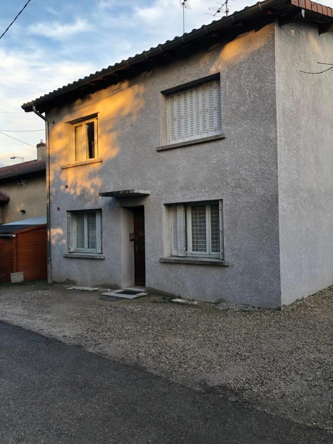 La belle époque - B&B Bourg-en-Bresse