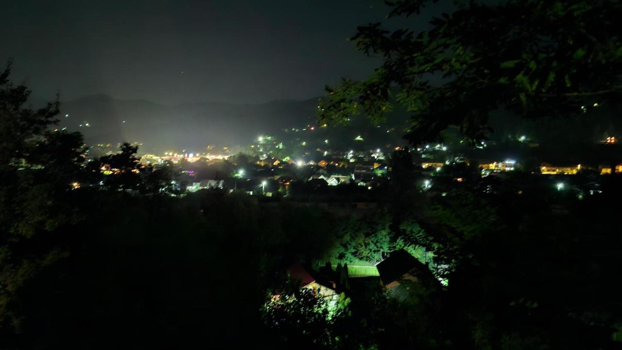 Panoramic Box - B&B Vişeu de Sus