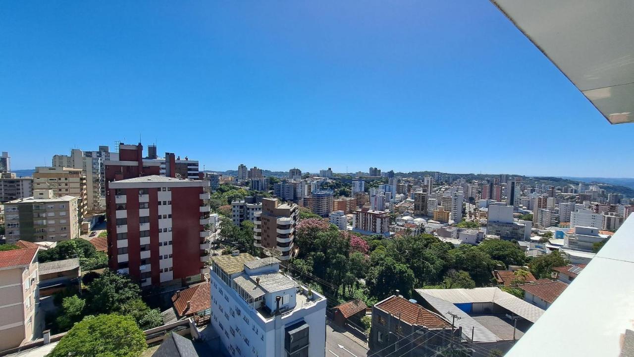 Apartamento suite próximo à Maria Fumaça - B&B Bento Gonçalves