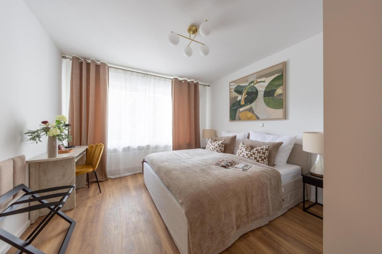 Apartment mit 3 Schlafzimmern