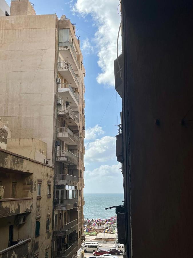 Gleem Sea view Apartment 2 - Ferienwohnung Alexandria