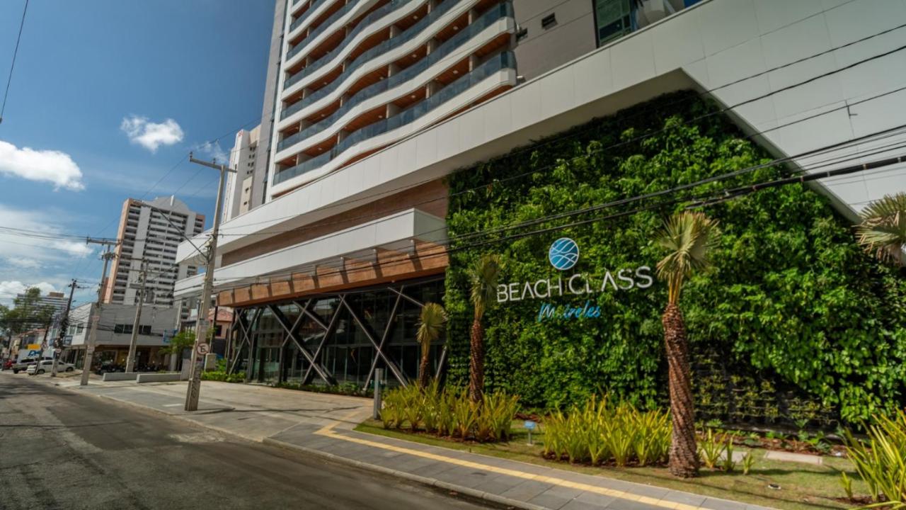 Apartamento luxuoso no Meireles - B&B Fortaleza