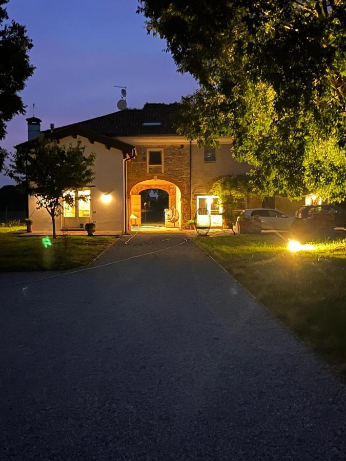 Locazione Turistica Le Selve - B&B Saccolongo
