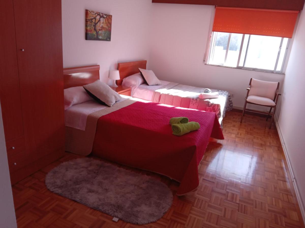 Paseo de Noia - Ferienwohnung Noia