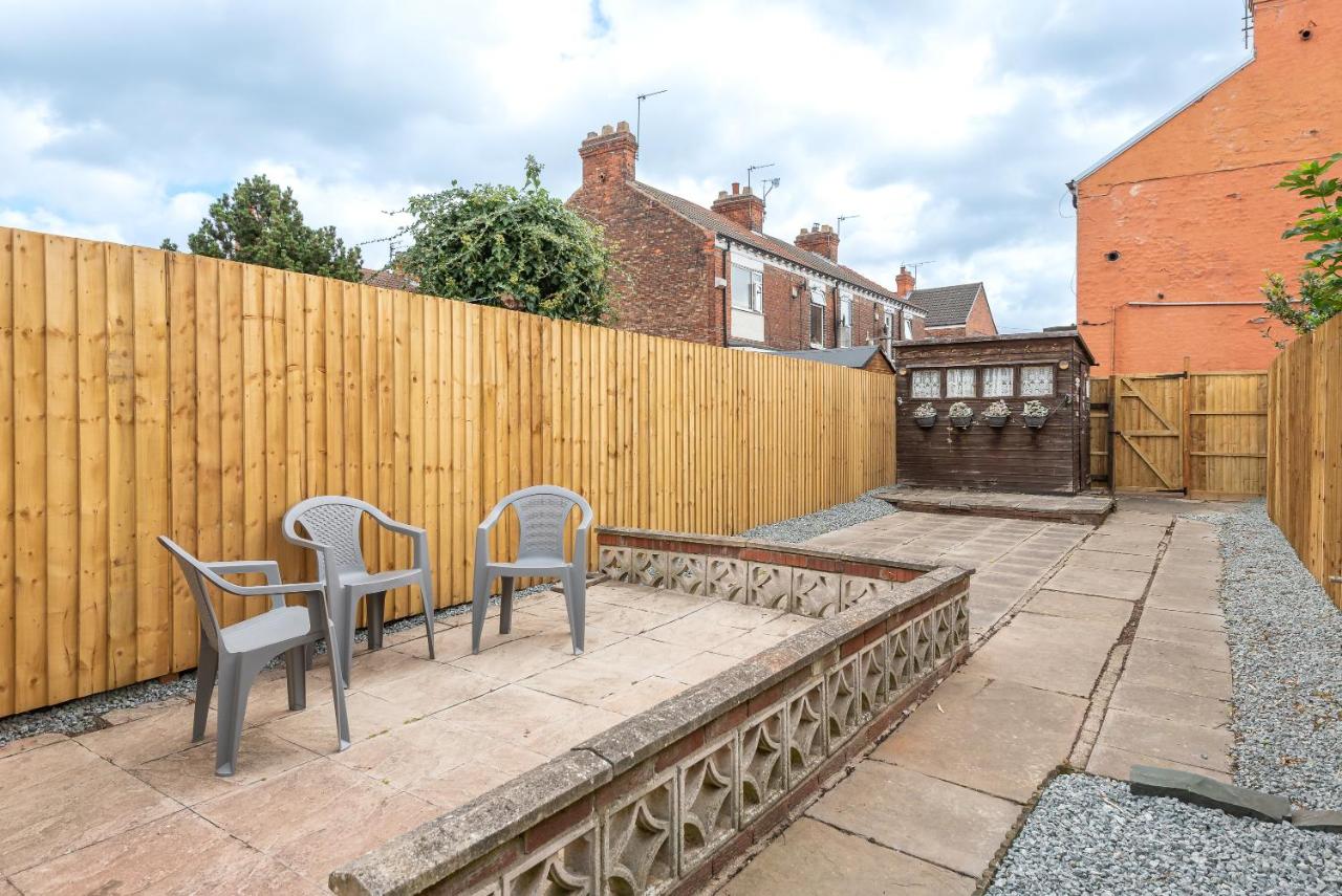 Testimony 3 Bedrm 2 bathroom Cozy Cushy Calm Home - B&B Hull