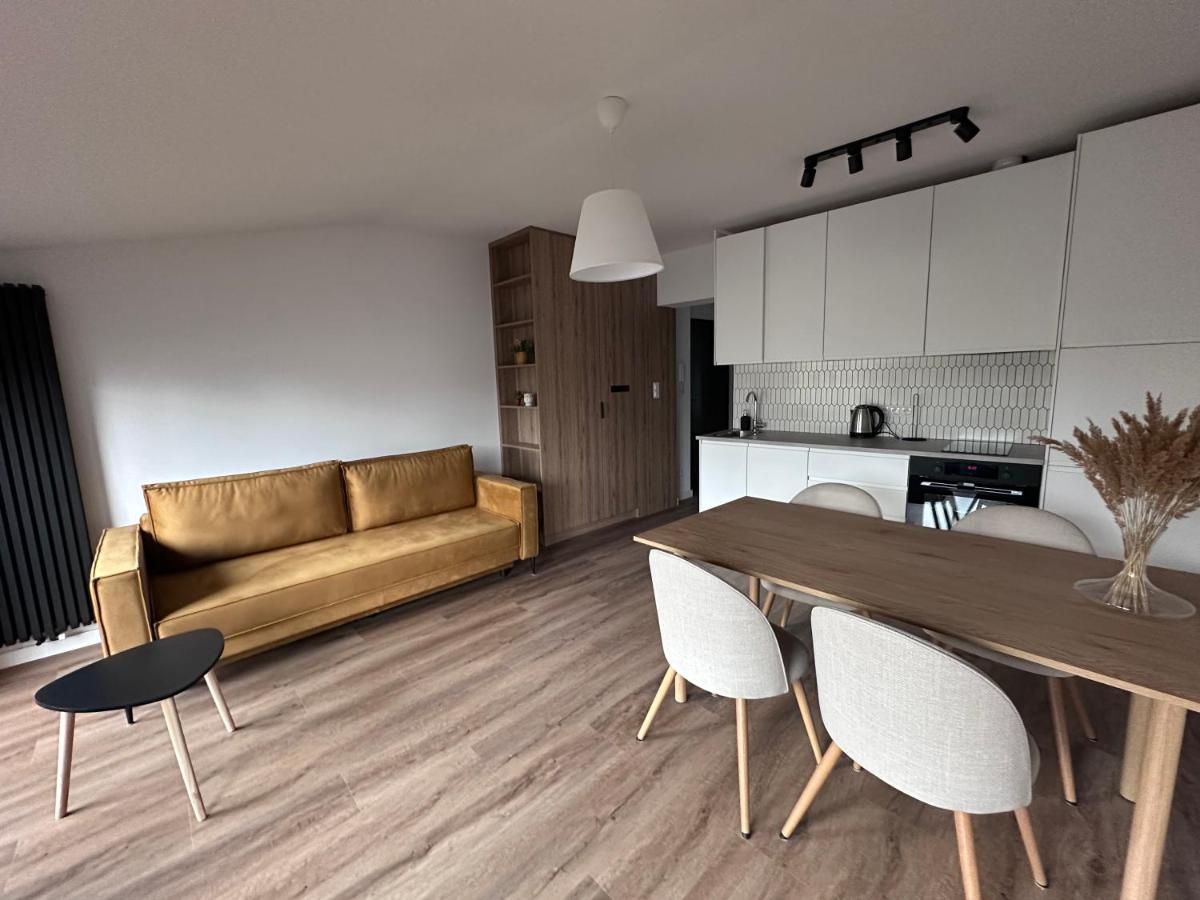 Apartament Stara Środa
