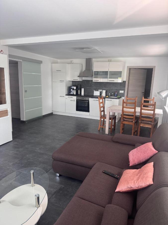 Wohnung in Fallersleben - Bed and Breakfast Wolfsburg