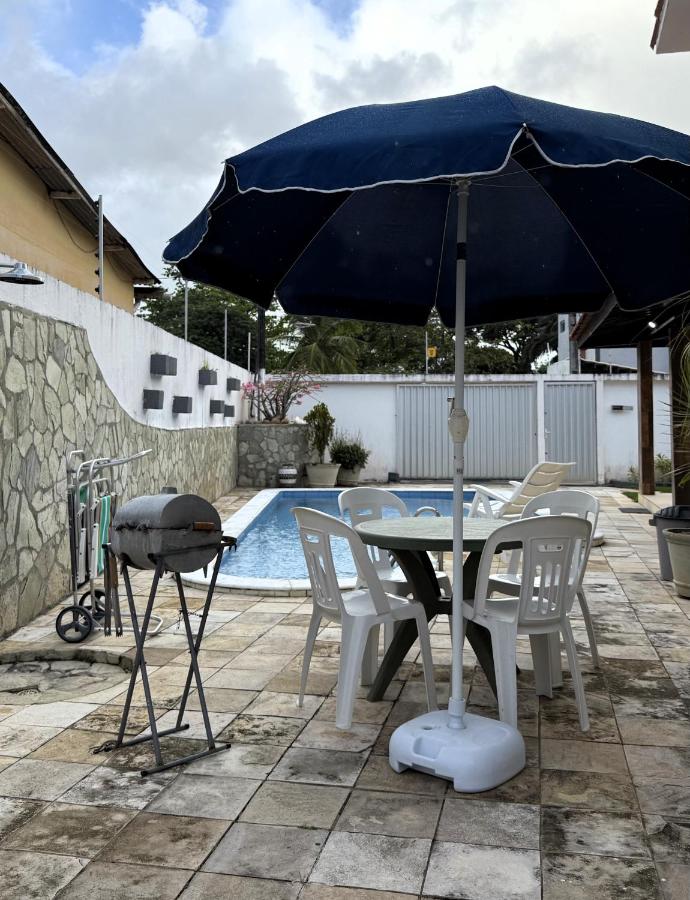 Casa de Praia Encanto Tamandaré - A 300m das Piscinas Naturais - Chambres d'hôtes Tamandaré