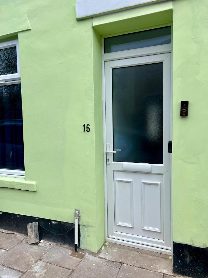 Chic 2 Bedroom - B&B