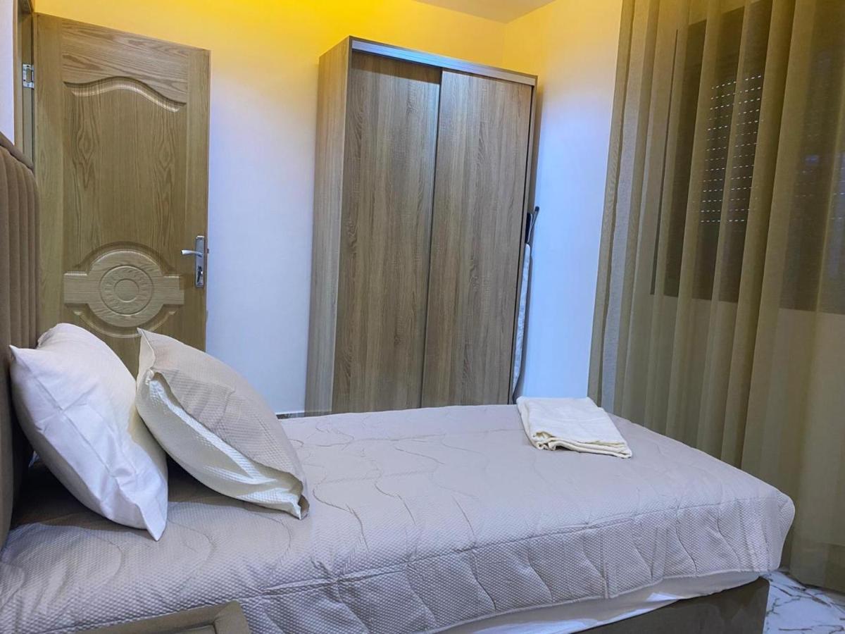 Ella apartments - B&B Larache