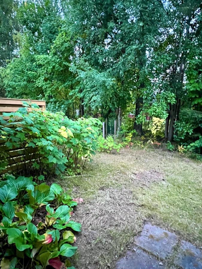 Lomahuoneisto Vuokatissa - B&B Vuokatti
