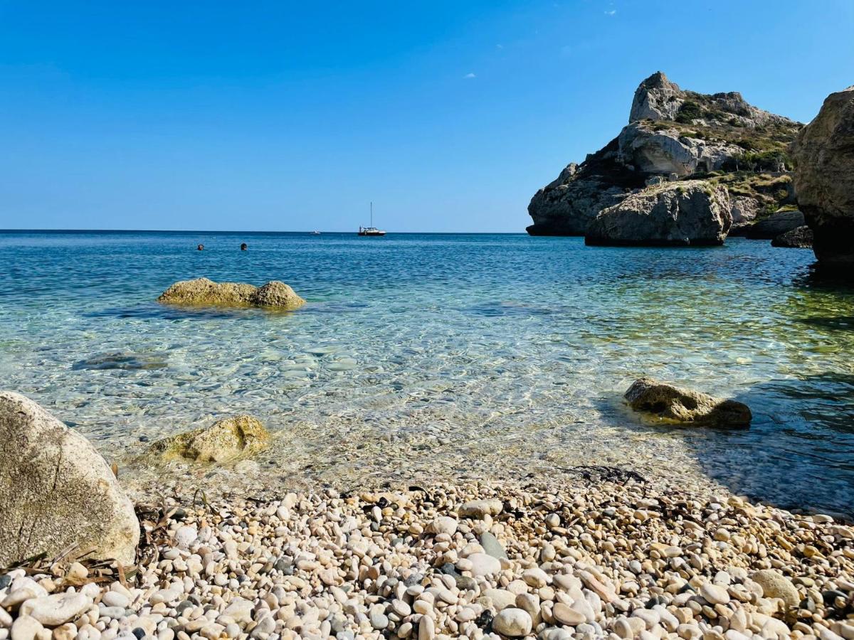 Freedom House - Loft in pieno centro - B&B Cagliari