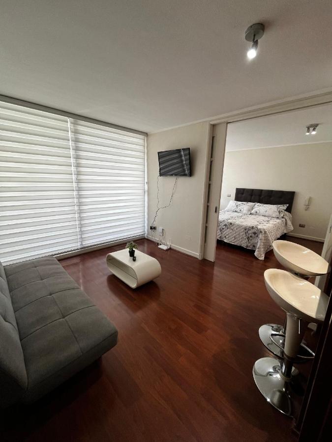 Sunset Providencia 2 - B&B Santiago