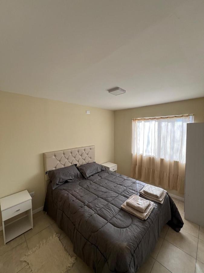 Los sueños - Ferienwohnung Plottier