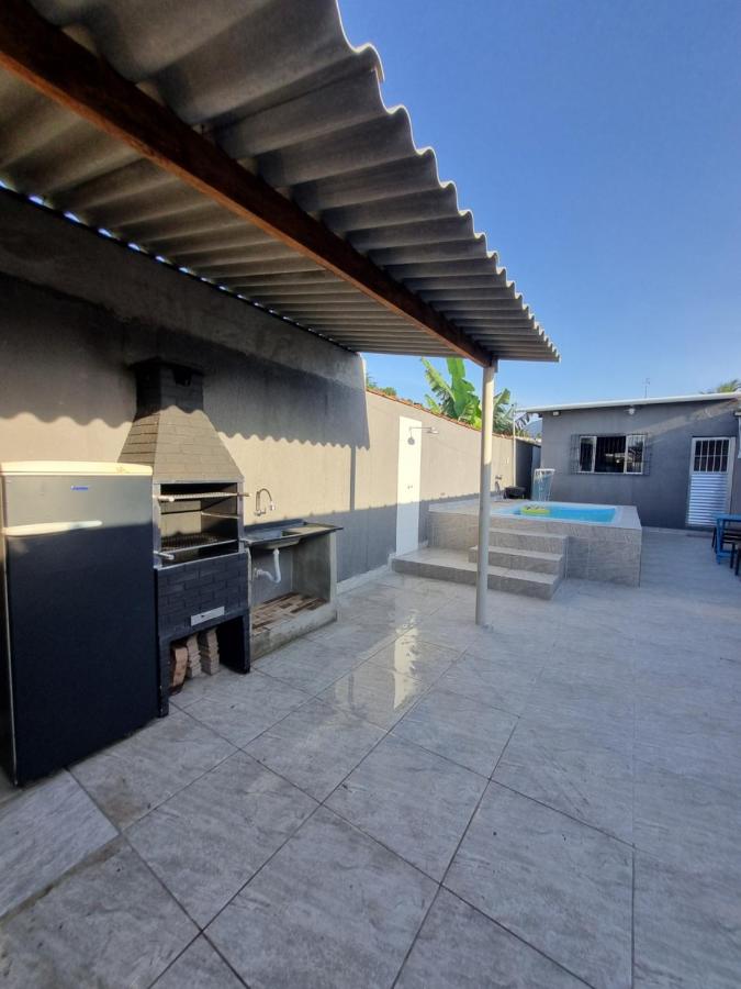 Beach house in Peruíbe - B&B Peruíbe