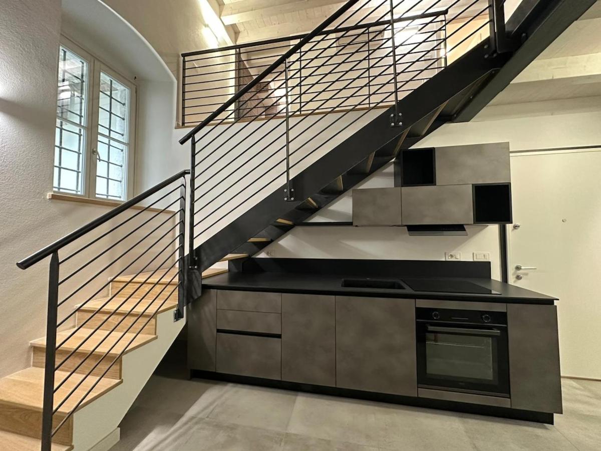 Rifugio Baudelaire, parcheggio in centro a Trieste - B&B Trieste