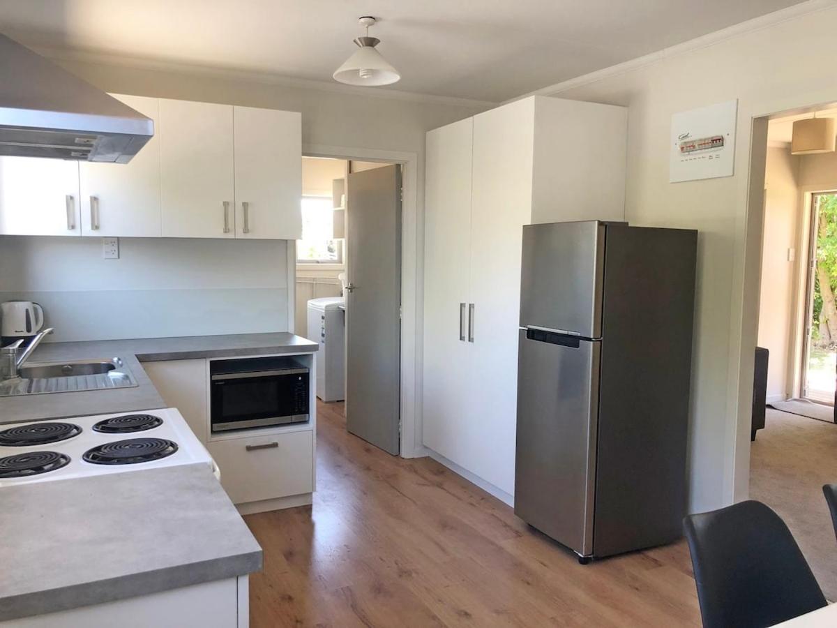 Glencairn Hideaway - Chambres d’hôtes Twizel