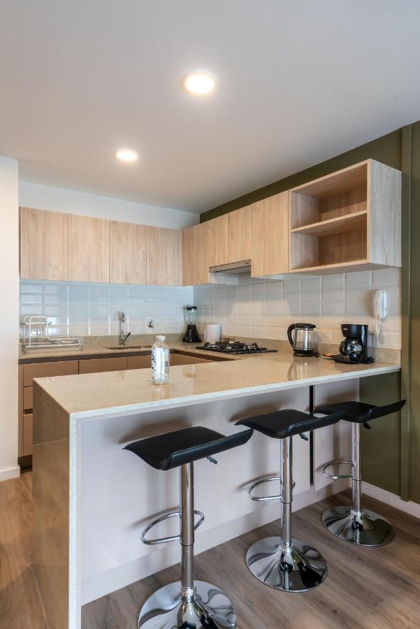 Appartement 1 Chambre