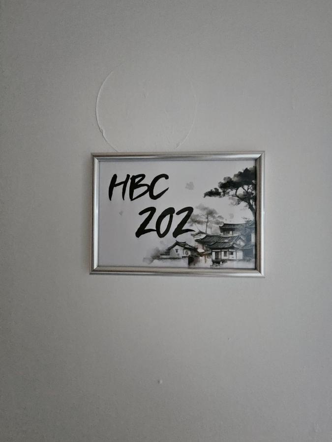 해방촌202 Songstay KDH N서울타워 - B&B Seul