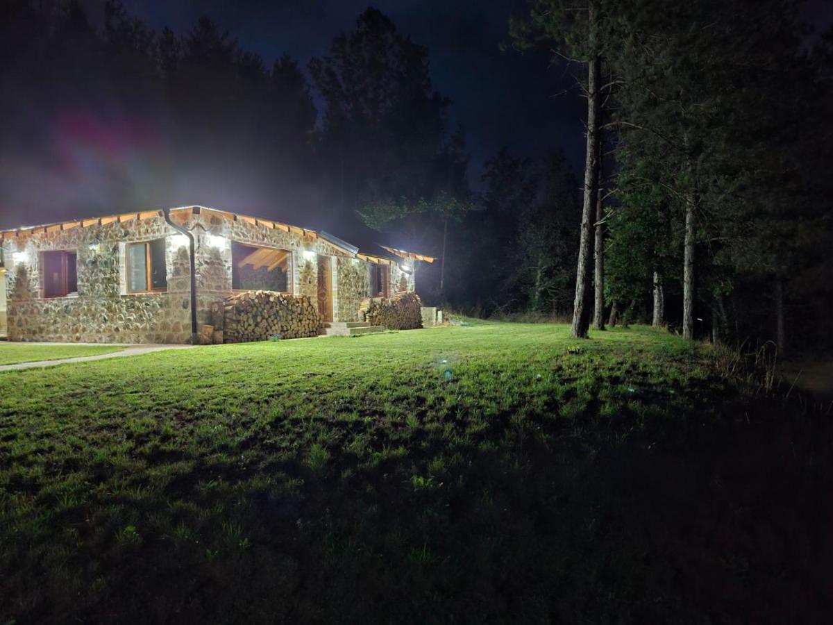 Villa Vakanica - B&B Suvi Lak